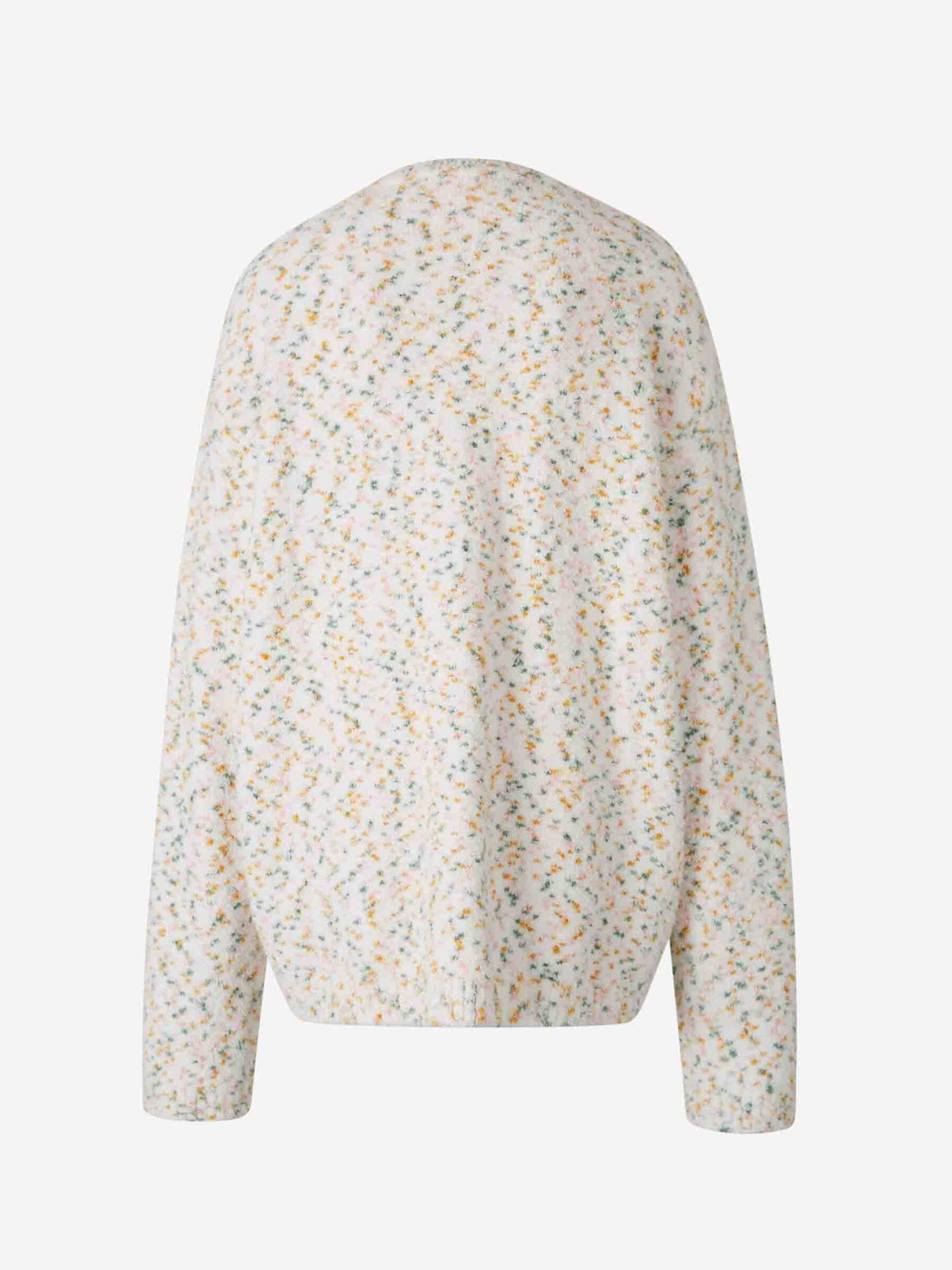 Outlet online Acne Studios Hombre Jersey Logotipo Estampado color Multicolor sku 542-002448 01 - Foto 2