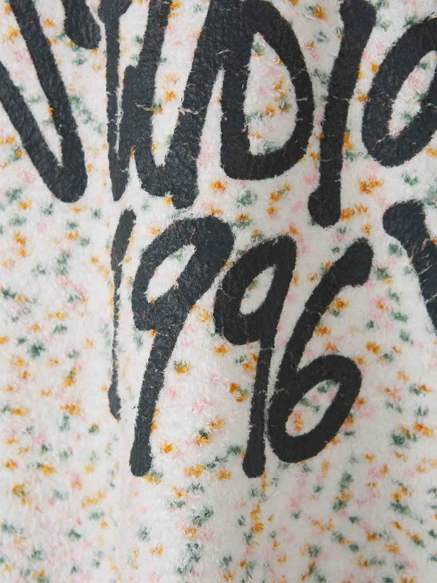 Outlet online Acne Studios Hombre Jersey Logotipo Estampado color Multicolor sku 542-002448 01 - Foto 4