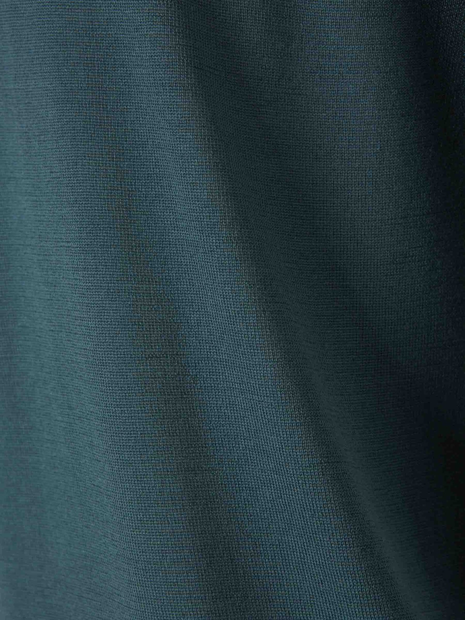 Santa Eulalia Hombre Barcelona Jersey Punto Lana color Verde Menta sku 542-002470 02 - Foto 4