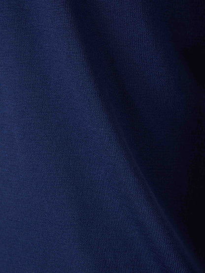 Outlet online Santa Eulalia Hombre Jersey Punto Lana color Azul Cobalto sku 542-002470 03 - Foto 5