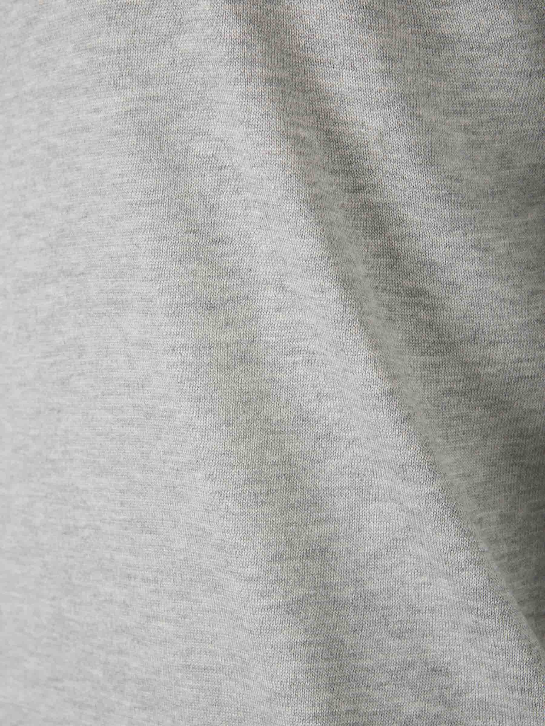 Santa Eulalia Hombre Barcelona Jersey Punto Seda color Gris Claro sku 542-002471 02 - Foto 4