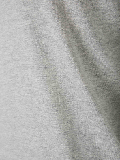 Santa Eulalia Hombre Barcelona Jersey Punto Seda color Gris Claro sku 542-002471 02 - Foto 4