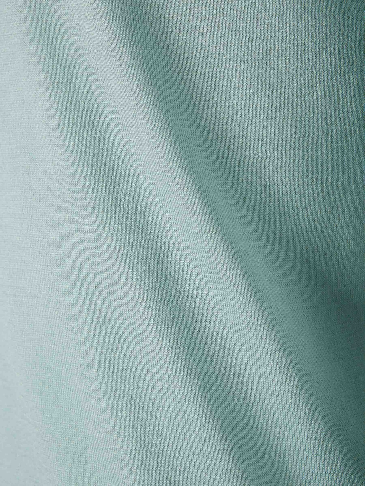 Santa Eulalia Hombre Barcelona Jersey Punto Seda color Verde Menta sku 542-002471 03 - Foto 4