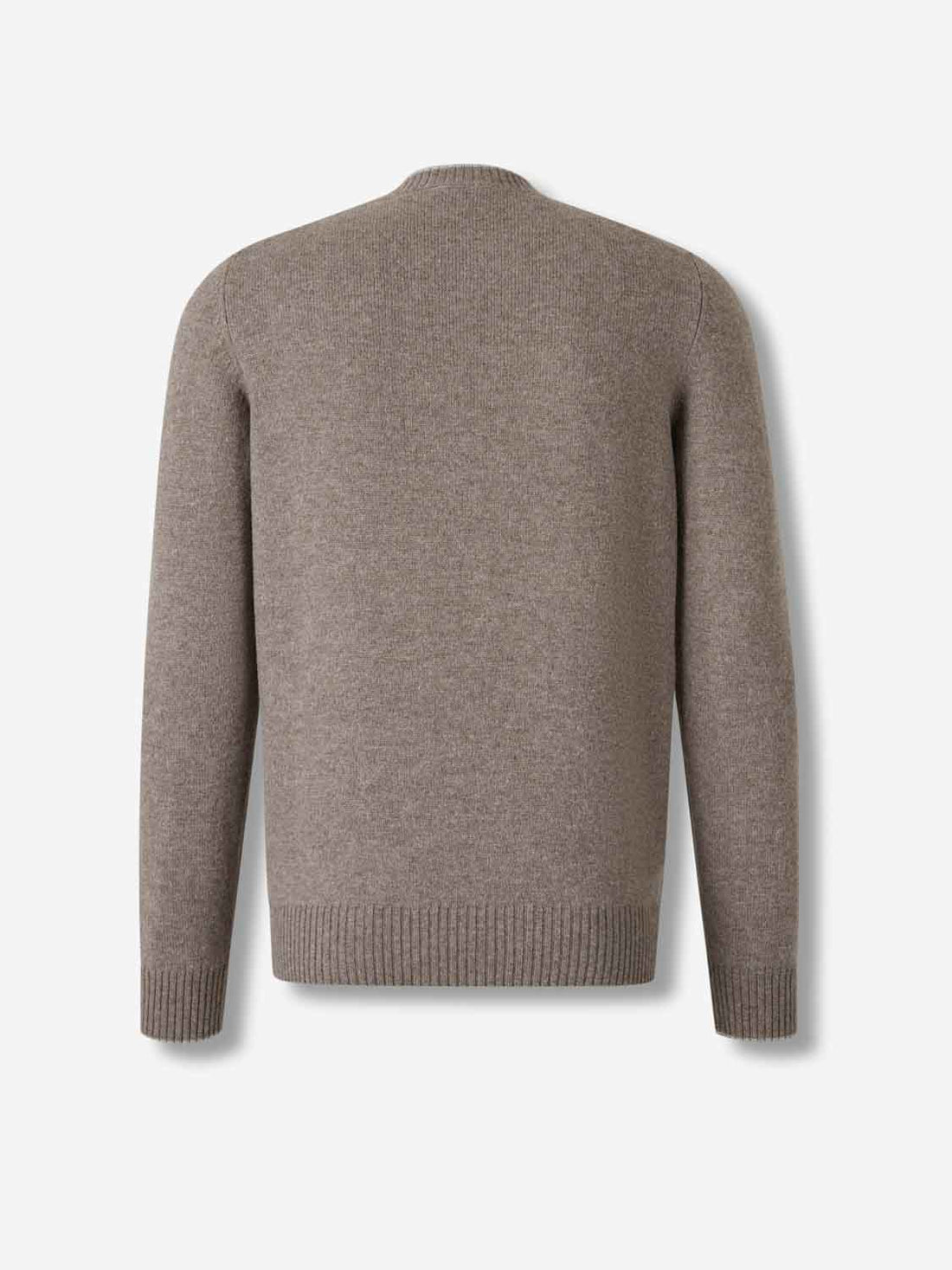 Santa Eulalia Hombre Barcelona Jersey Cuello Redondo color Gris sku 542-002548 01 - Foto 2