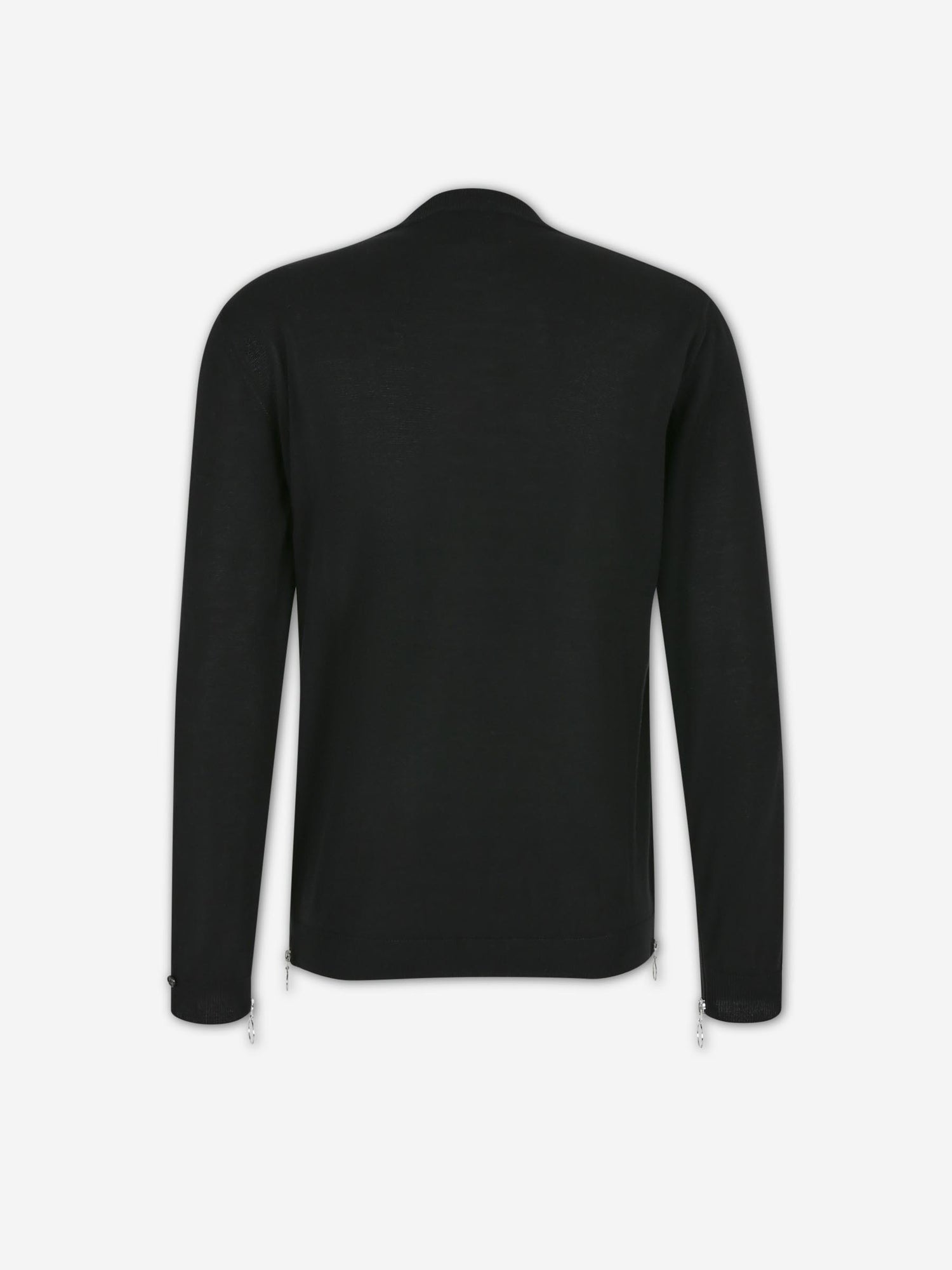 Setchu Hombre Barcelona Jersey Cuello Redondo color Negro sku 542-002564 01 - Foto 2