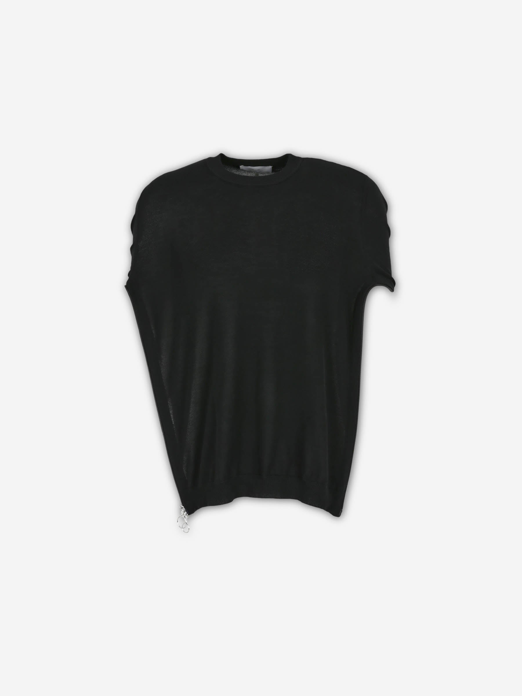 Setchu Hombre Barcelona Jersey Cuello Redondo color Negro sku 542-002564 01 - Foto 4