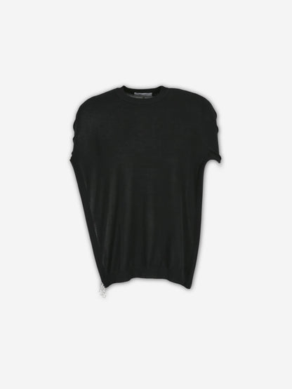 Setchu Hombre Barcelona Jersey Cuello Redondo color Negro sku 542-002564 01 - Foto 4