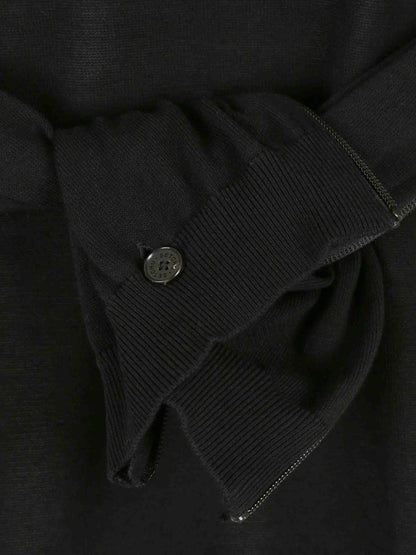 Setchu Hombre Barcelona Jersey Cuello Redondo color Negro sku 542-002564 01 - Foto 5