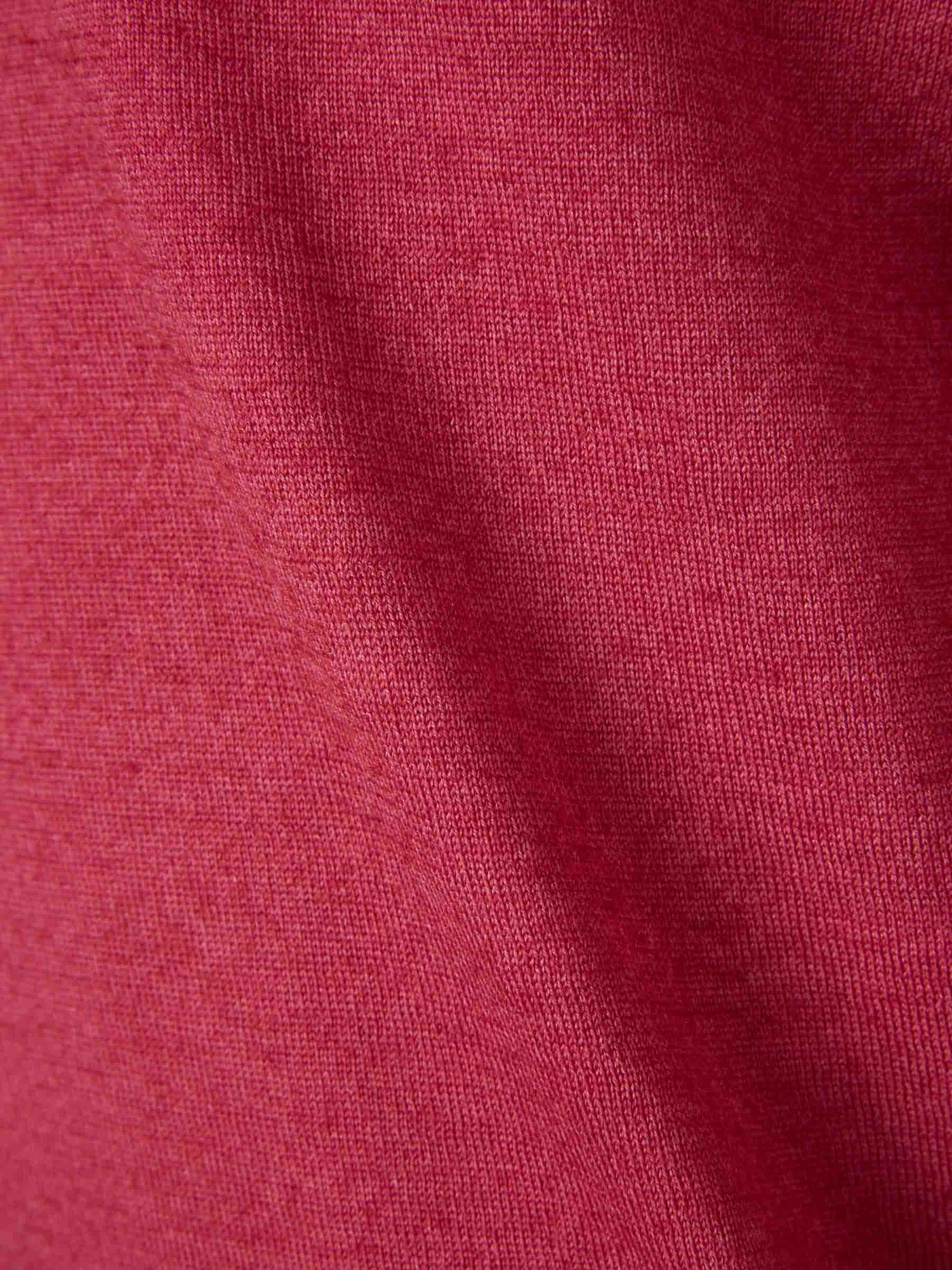 Outlet online Santa Eulalia Hombre Jersey Cuello V color Azul Marino sku 542-002591 01 - Foto 4
