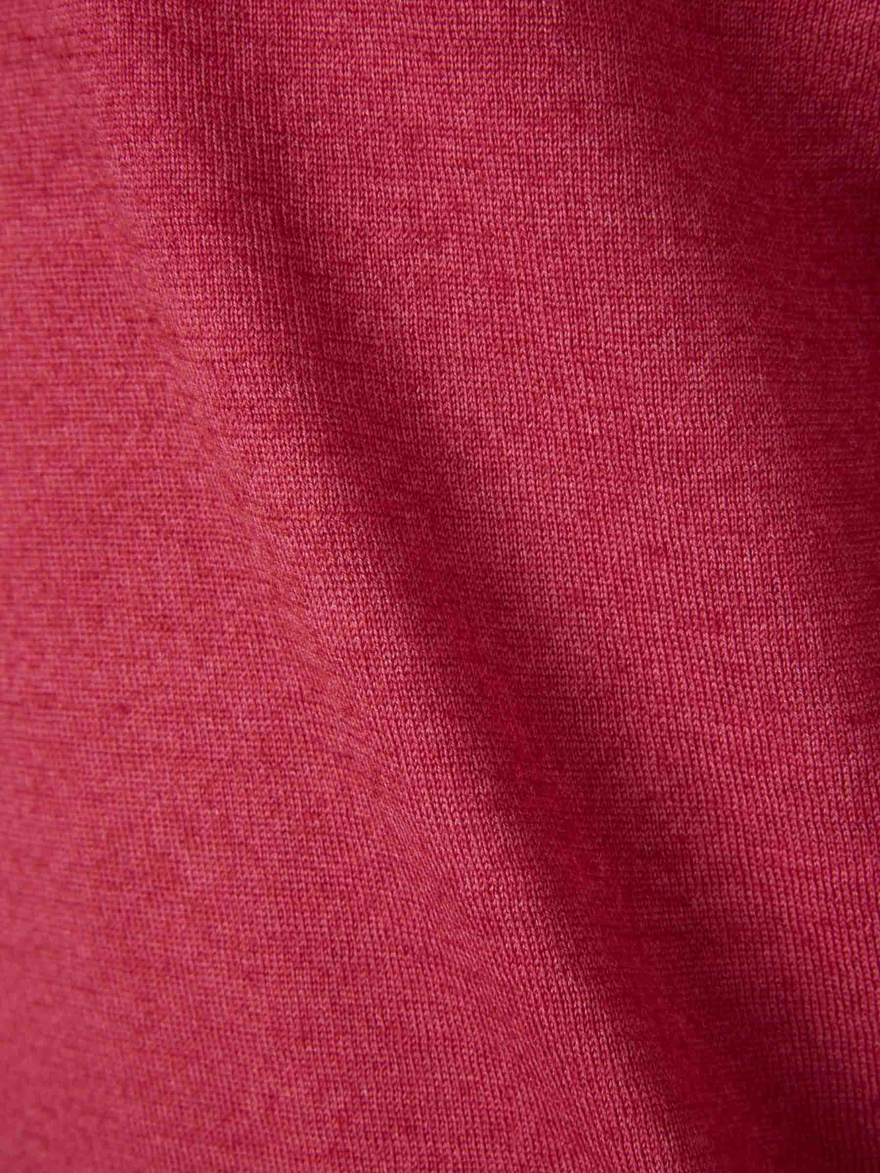 Outlet online Santa Eulalia Hombre Jersey Cuello V color Azul Marino sku 542-002591 01 - Foto 4