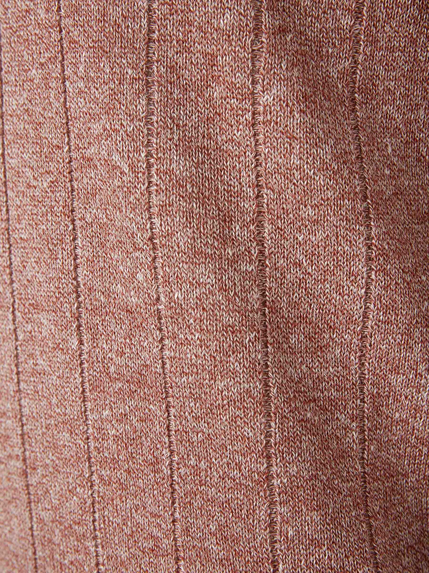 Santa Eulalia Hombre Barcelona Jersey Cuello Redondo color Terracota sku 542-002594 01 - Foto 4