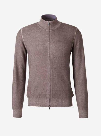 Santa Eulalia Cárgidan Punto Lana color Topo sku 543-000886 03 - Foto 1