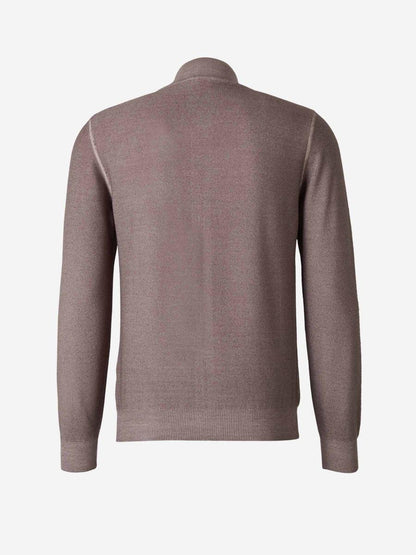 Santa Eulalia Cárgidan Punto Lana color Topo sku 543-000886 03 - Foto 2