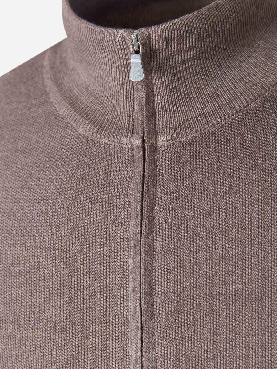 Santa Eulalia Cárgidan Punto Lana color Topo sku 543-000886 03 - Foto 3