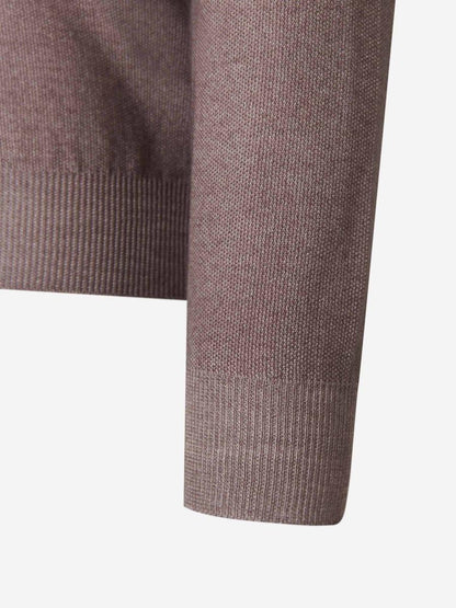 Santa Eulalia Cárgidan Punto Lana color Topo sku 543-000886 03 - Foto 4