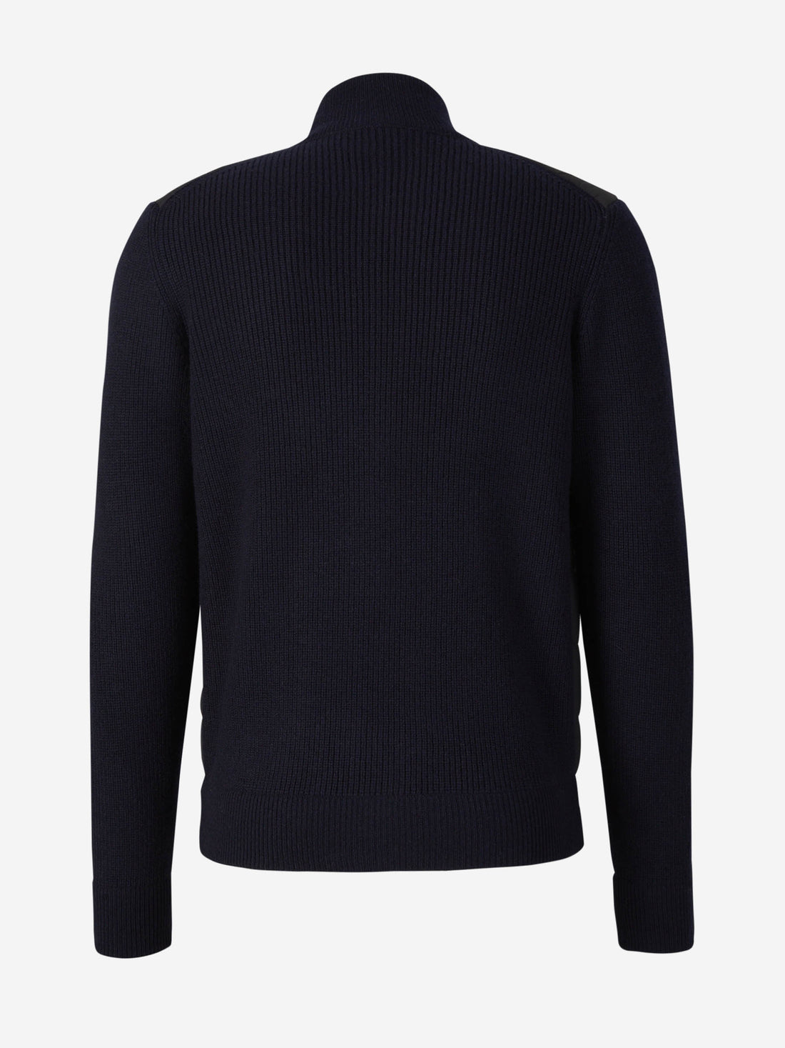 Chaqueta Acolchada Punto