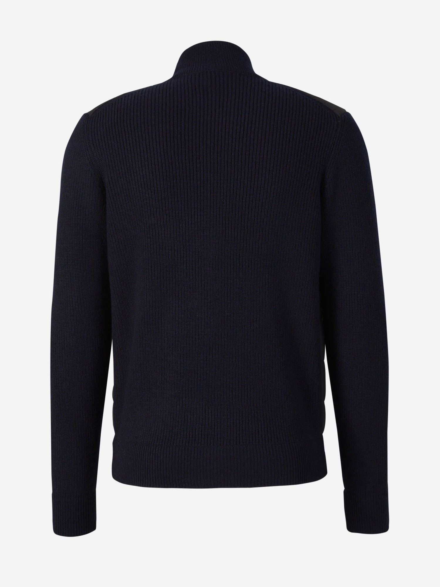 Outlet online Gran Sasso Hombre Chaqueta Acolchada Punto color Gris Antracita sku 543-000938 01 - Foto 6