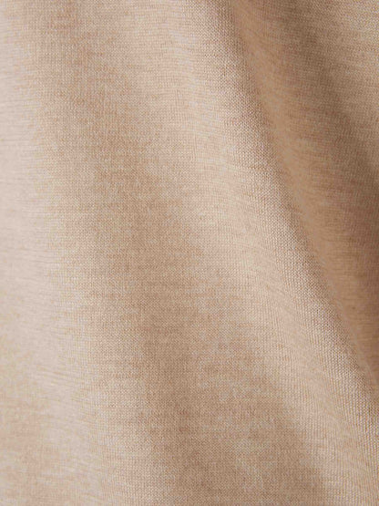 Outlet online Santa Eulalia Hombre Cárdigan Punto Seda color Beige sku 543-001005 02 - Foto 5