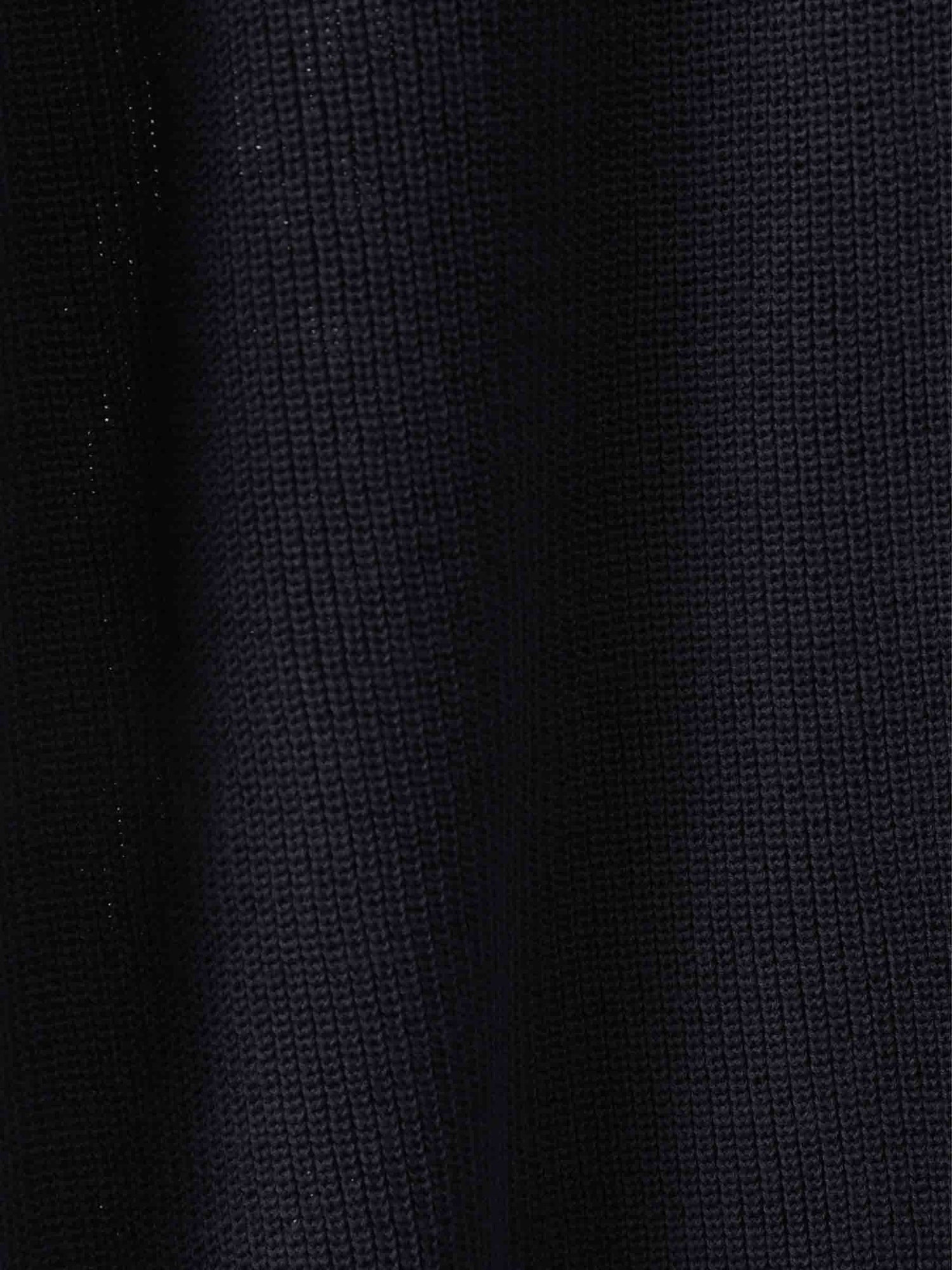 Santa Eulalia Hombre Barcelona Cárdigan Punto Cremallera color Azul Noche sku 543-001008 02 - Foto 4