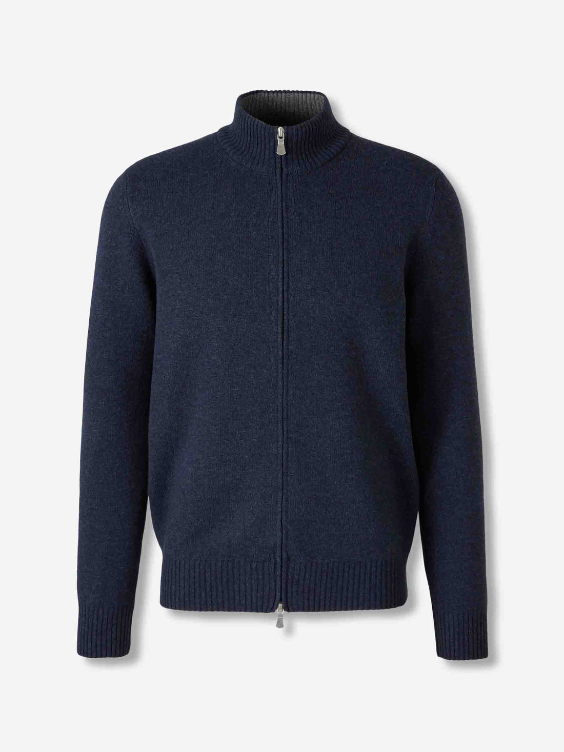 Outlet online Santa Eulalia Hombre Jersey Cuello Alto color Azul Marino sku 543-001066 01 - Foto 1