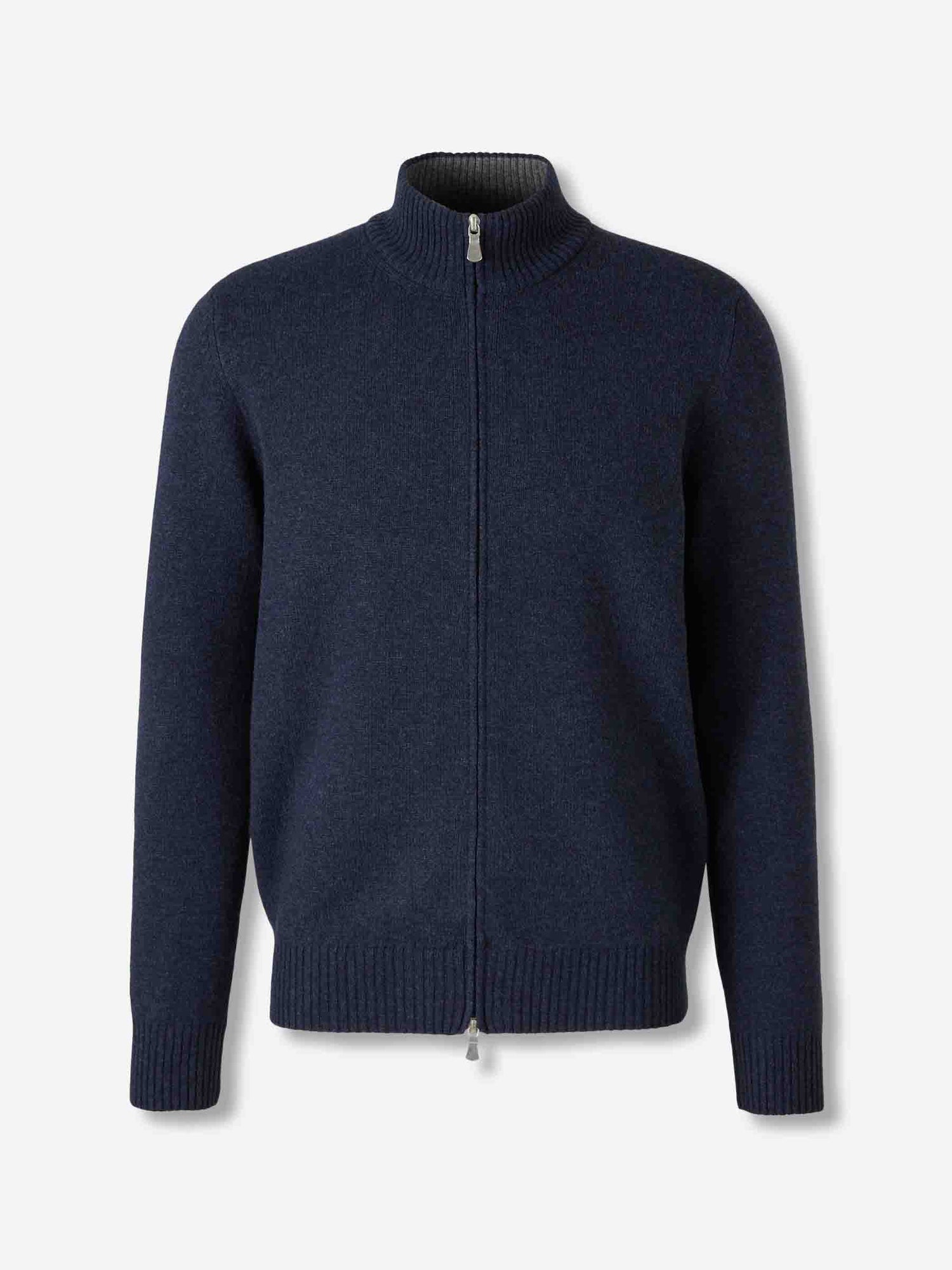 Outlet online Santa Eulalia Hombre Jersey Cuello Alto color Azul Marino sku 543-001066 01 - Foto 1