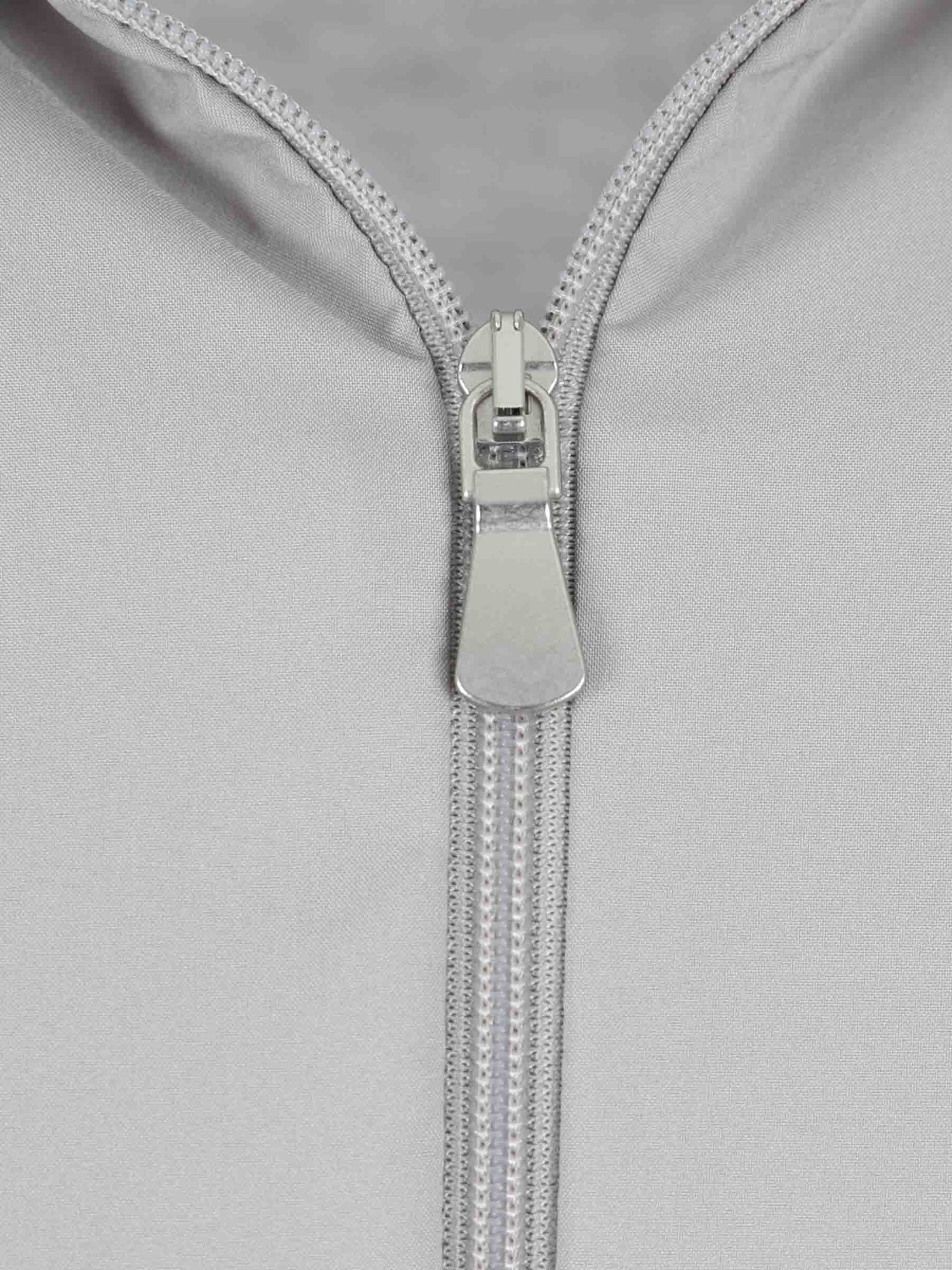 Gran Sasso Hombre Barcelona Chaqueta técnica Capucha color Gris sku 543-001099 01 - Foto 3
