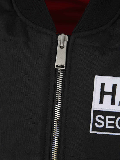 Outlet online Heron Preston Hombre Chaleco Acolchado HPC color Negro sku 544-000525 01 - Foto 3