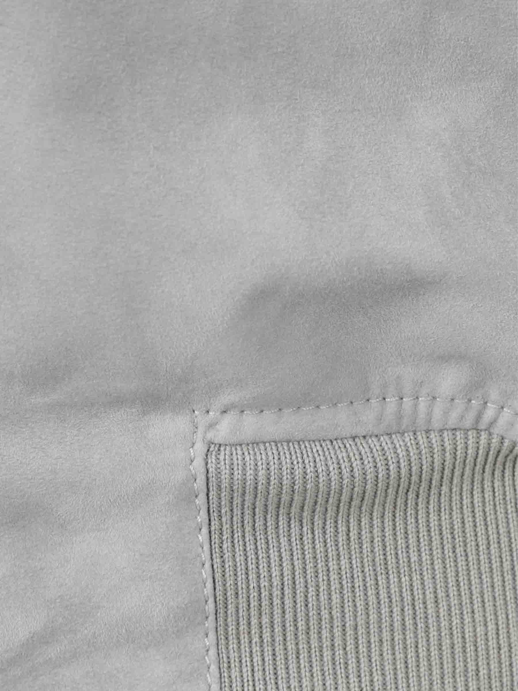 Outlet online Santa Eulalia Hombre Chaleco Piel Cremallera color Verde sku 544-000592 01 - Foto 4