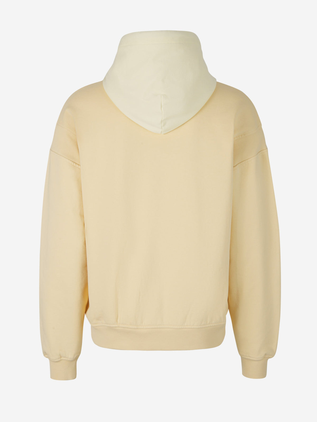 Outlet online Ambush Hombre Sudadera Block Color color Amarillo sku 545-001108 01 - Foto 2