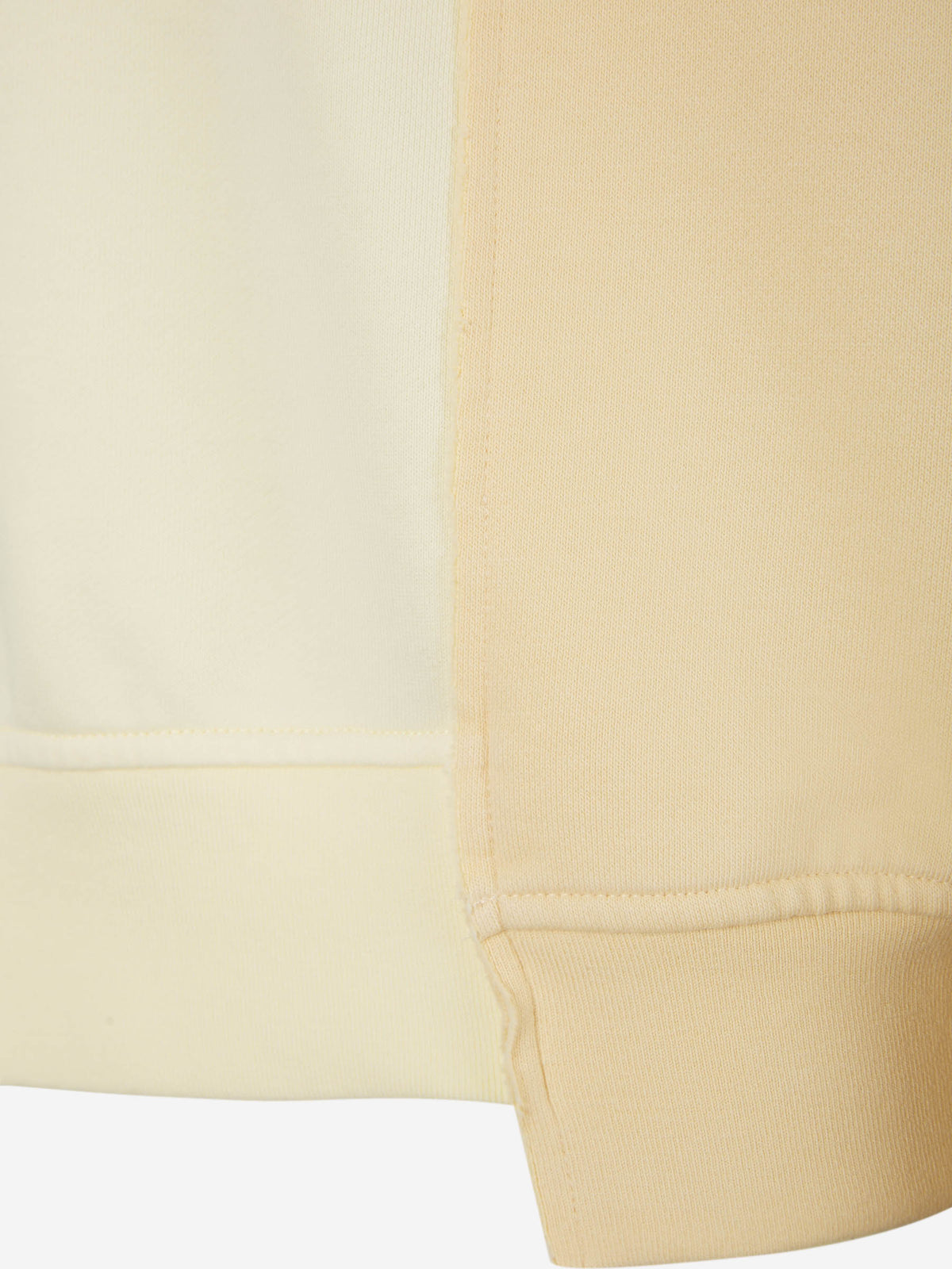 Outlet online Ambush Hombre Sudadera Block Color color Amarillo sku 545-001108 01 - Foto 6