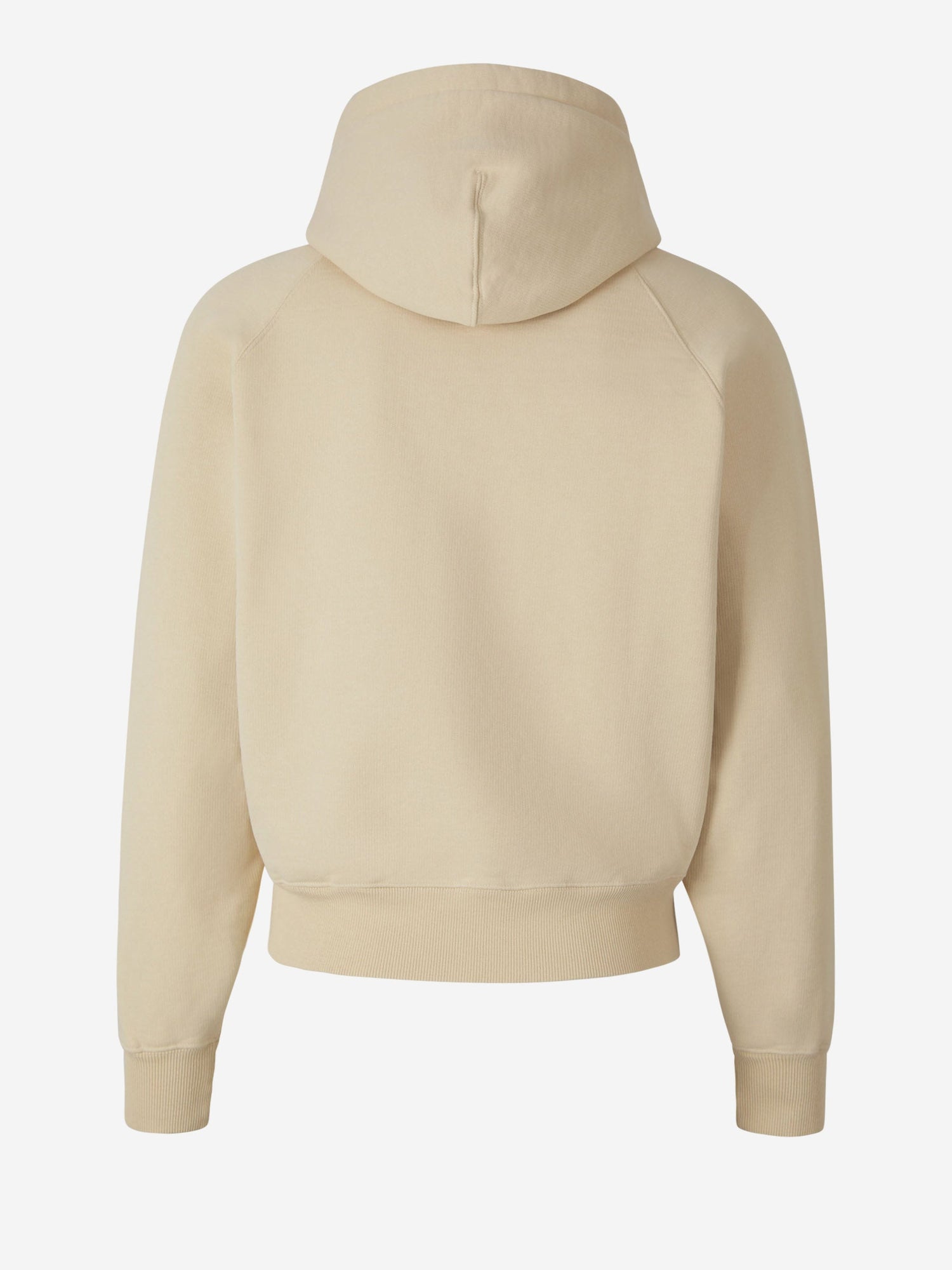 Outlet online Ami Paris Hombre Sudadera Logo Bordado color Rosa sku 545-001170 02 - Foto 12