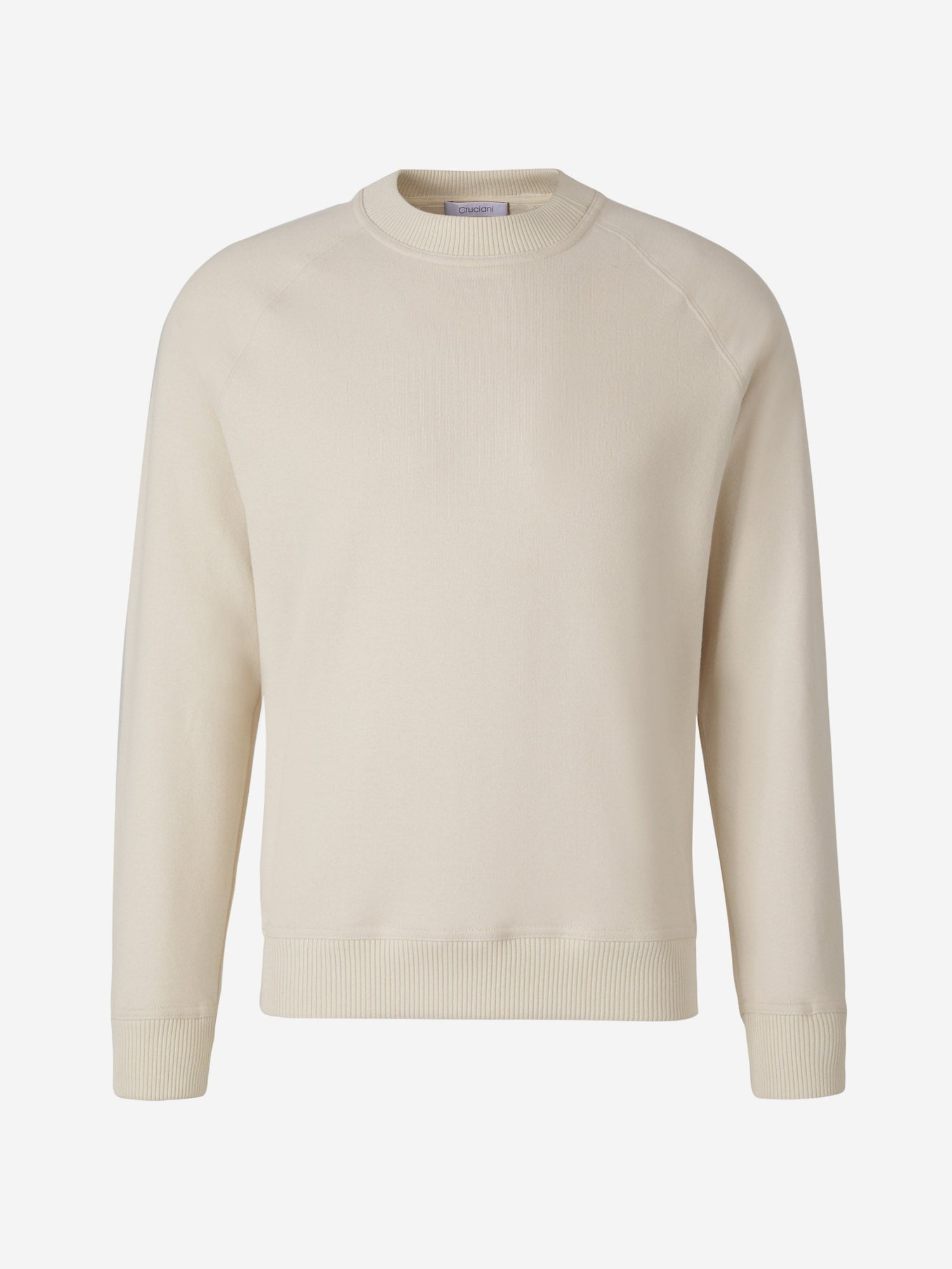 Outlet online Cruciani Hombre Jersey Punto Lana color Beis sku 545-001218 01 - Foto 1