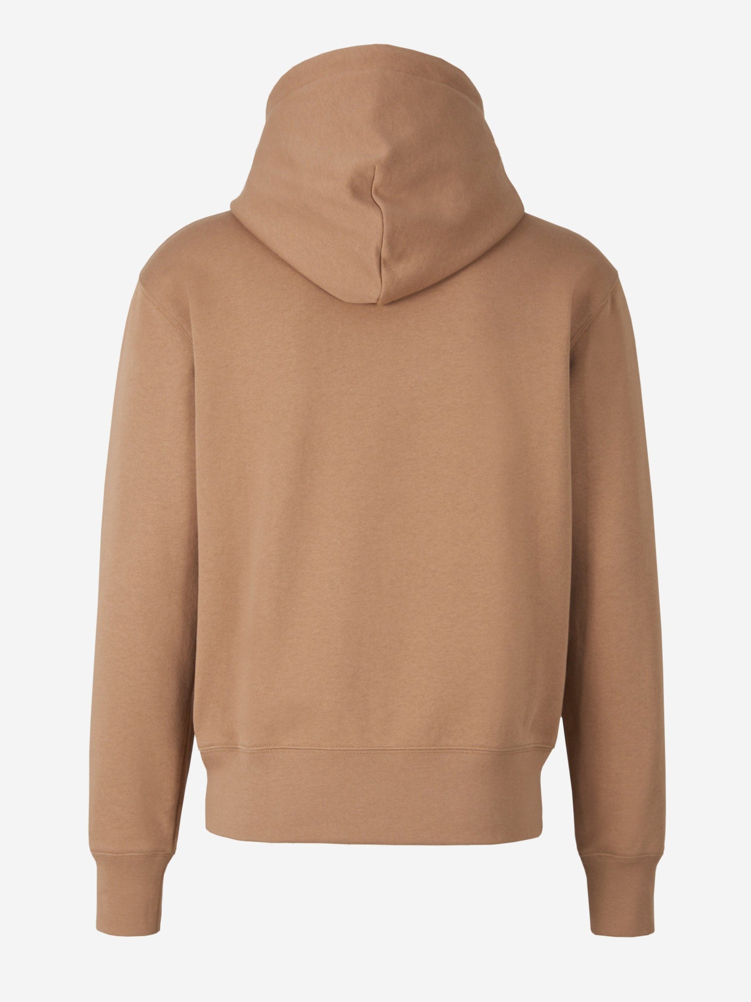 Outlet online Acne Studios Face Hombre Sudadera Logo Parche color Caramelo sku 545-001234 01 - Foto 2
