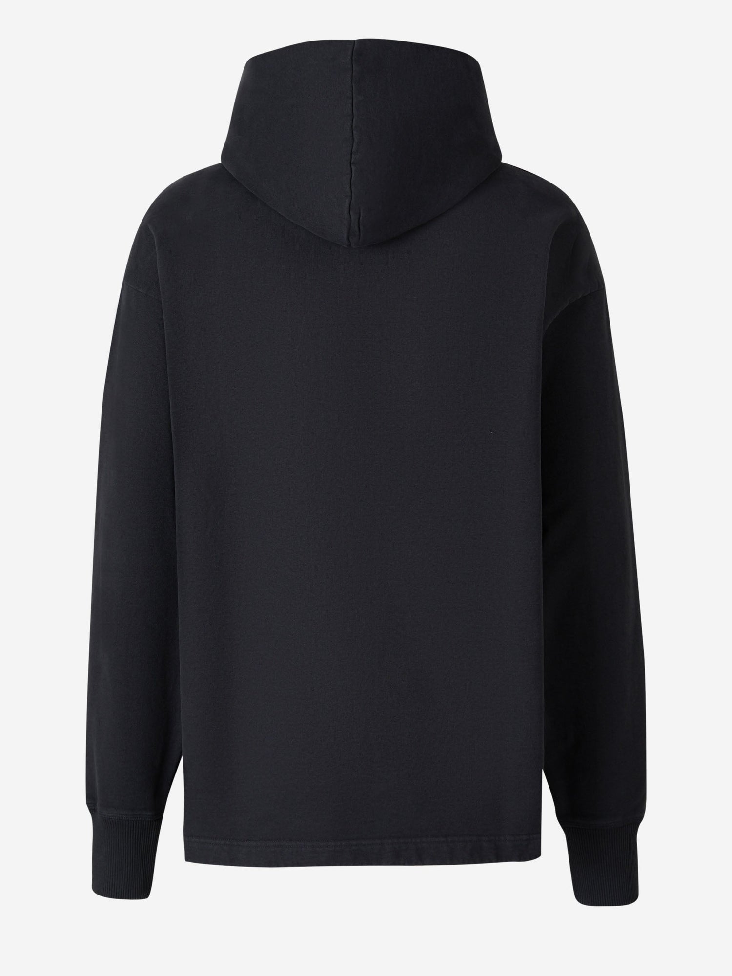 Outlet online Acne Studios Hombre Sudadera Logo Algodón color Beis sku 545-001336 03 - Foto 10