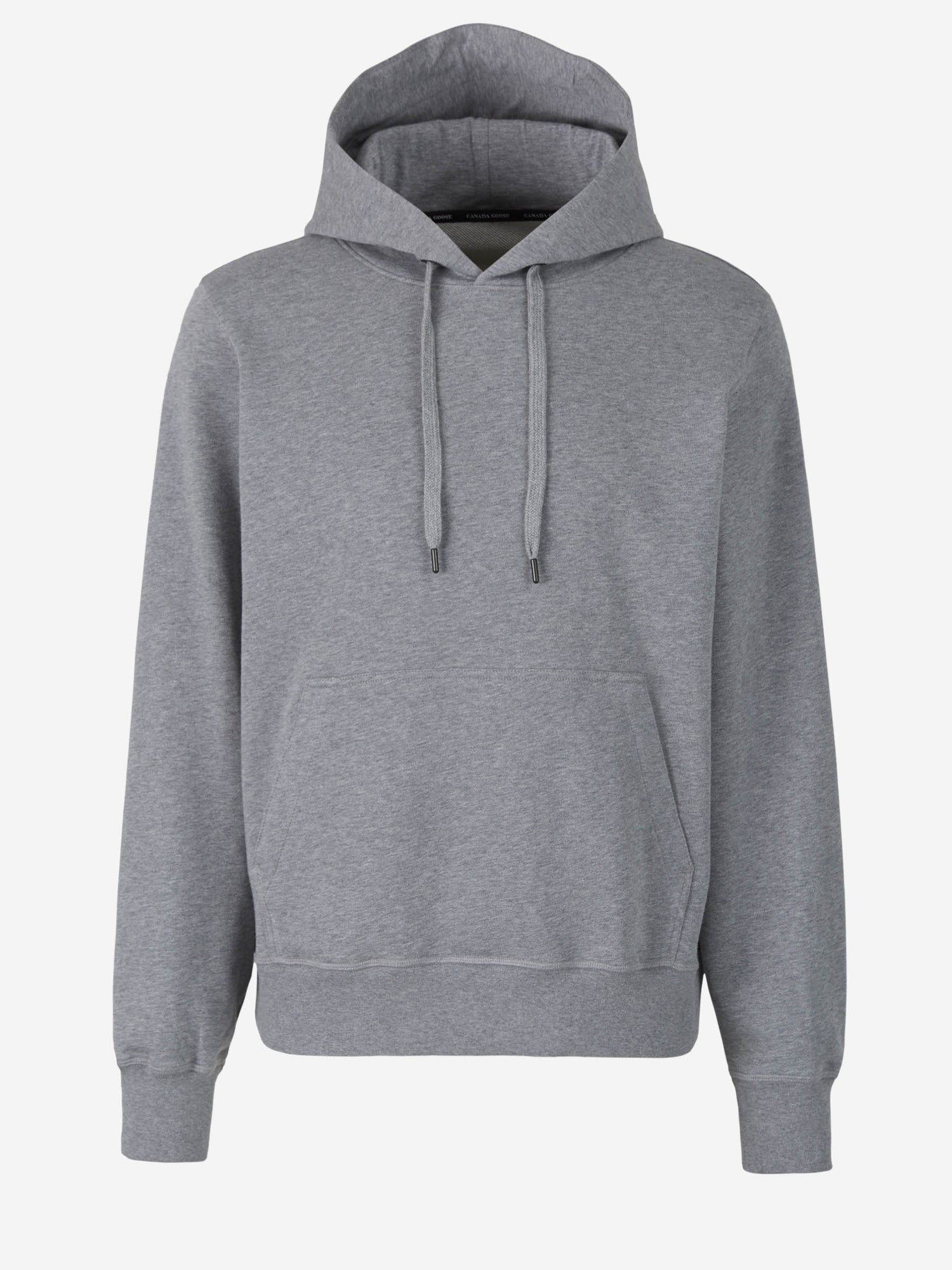 Outlet online Canada Goose Hombre Sudadera Capucha Huron color Negro sku 545-001350 03 - Foto 1