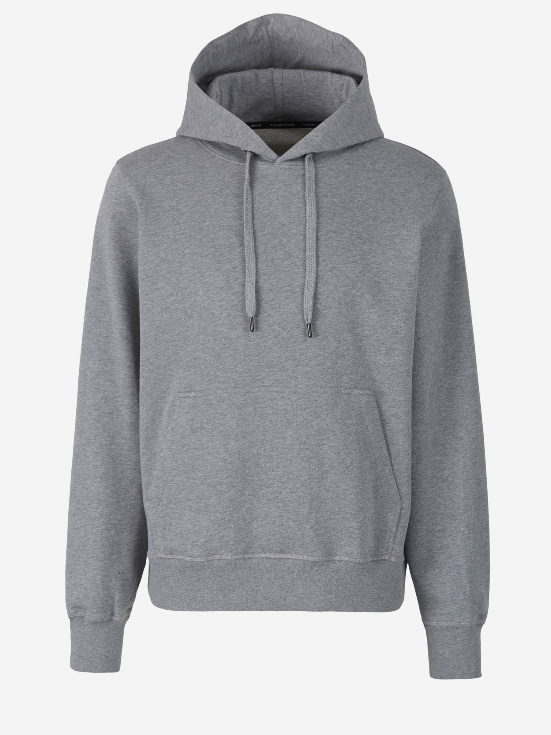 Outlet online Canada Goose Hombre Sudadera Capucha Huron color Negro sku 545-001350 03 - Foto 1