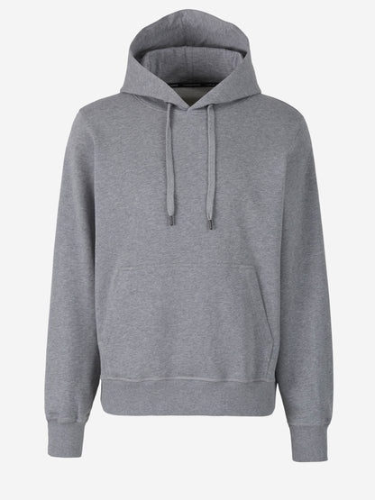 Outlet online Canada Goose Hombre Sudadera Capucha Huron color Negro sku 545-001350 03 - Foto 1