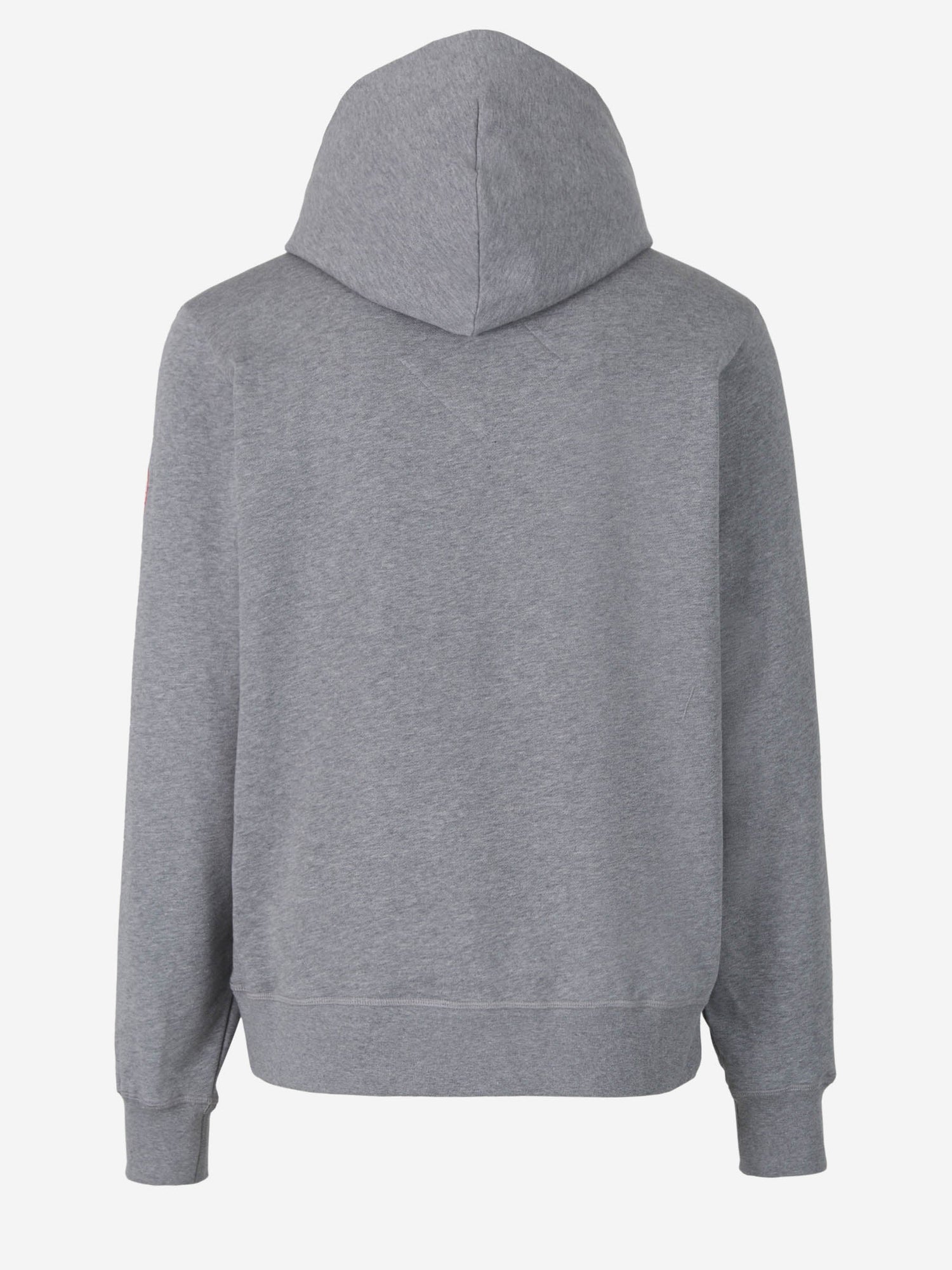 Outlet online Canada Goose Hombre Sudadera Capucha Huron color Negro sku 545-001350 03 - Foto 2