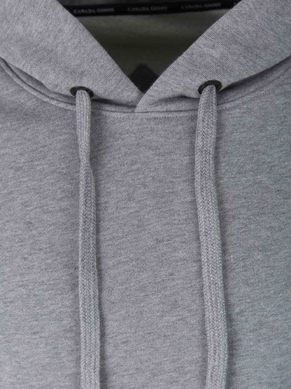 Outlet online Canada Goose Hombre Sudadera Capucha Huron color Negro sku 545-001350 03 - Foto 3