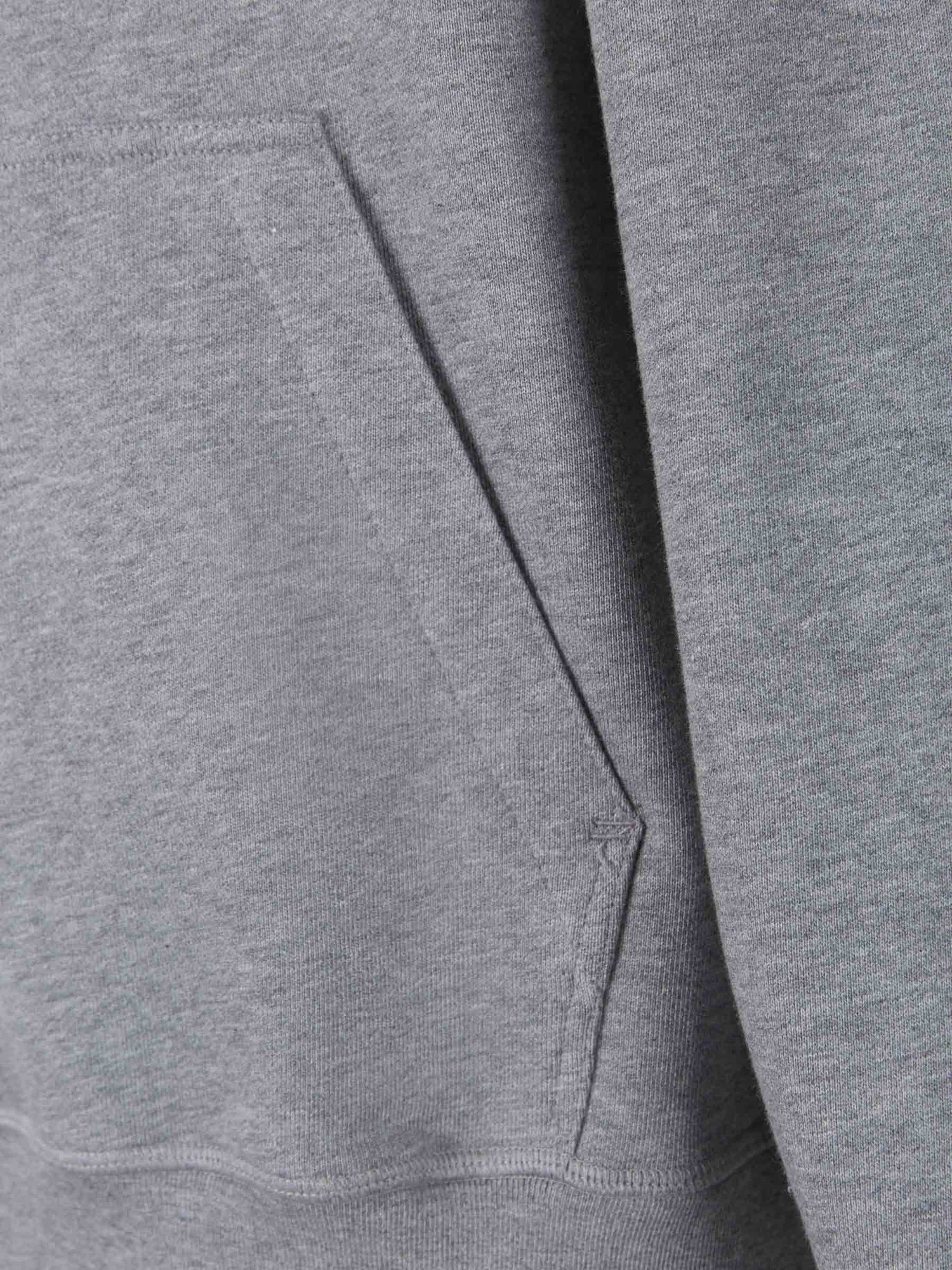 Outlet online Canada Goose Hombre Sudadera Capucha Huron color Negro sku 545-001350 03 - Foto 4