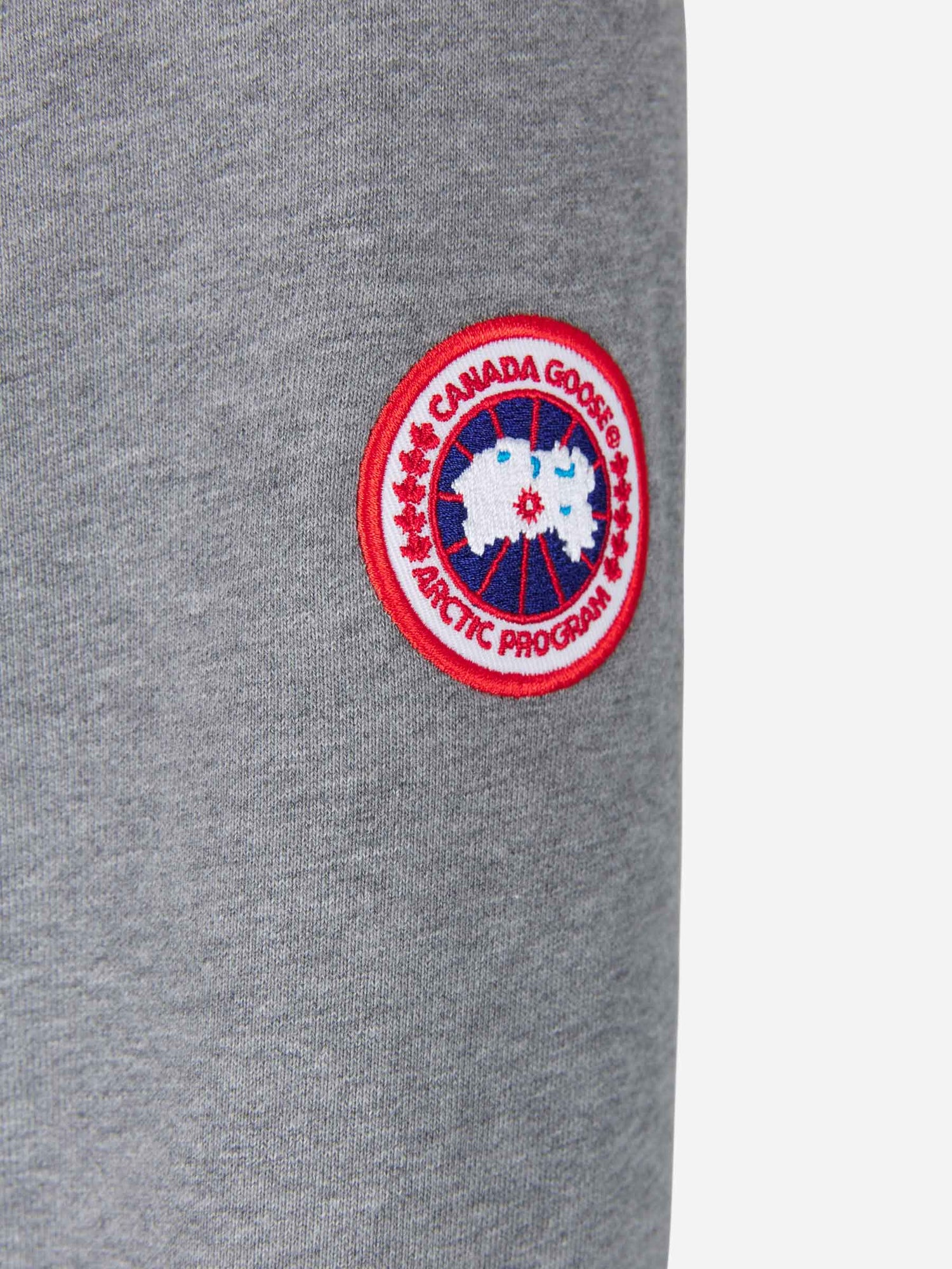 Outlet online Canada Goose Hombre Sudadera Capucha Huron color Negro sku 545-001350 03 - Foto 5