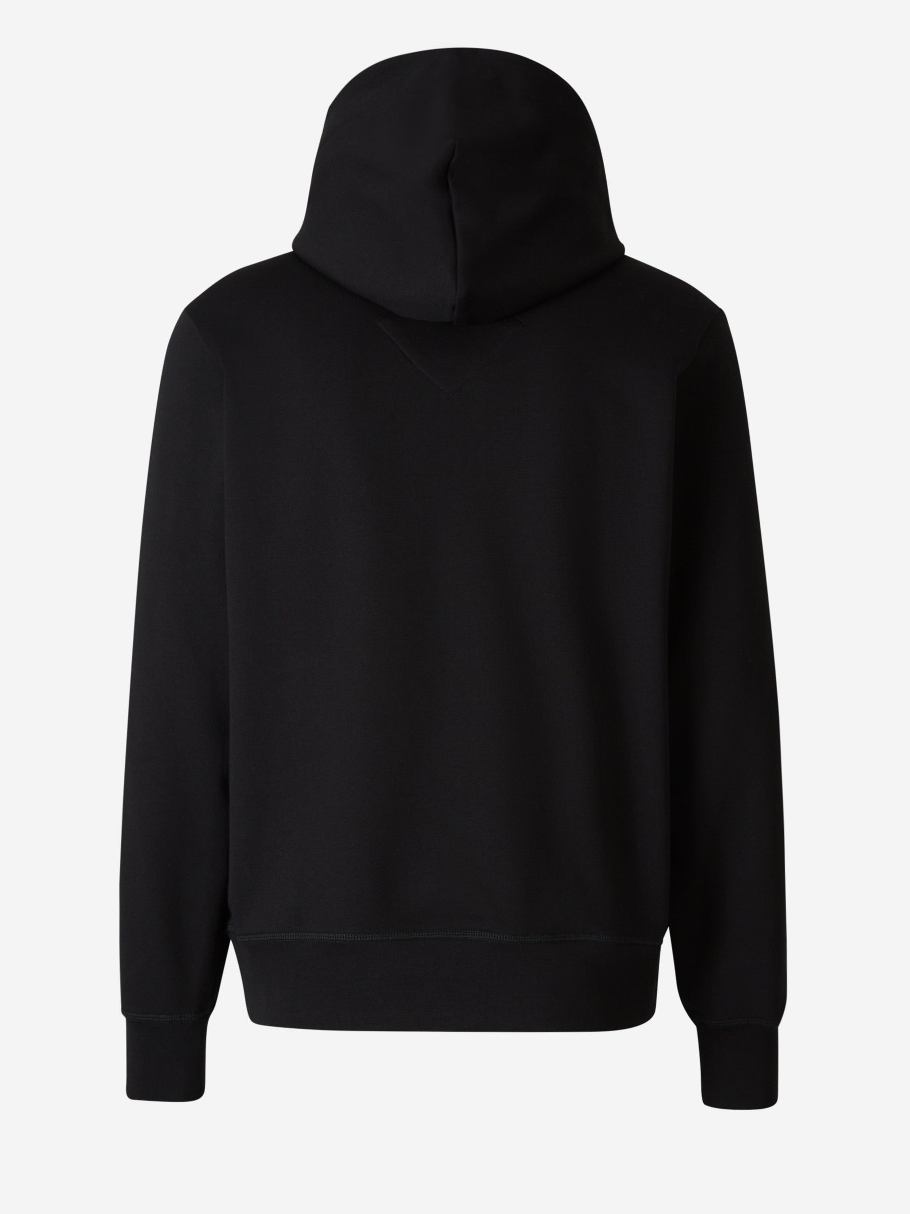 Outlet online Canada Goose Hombre Sudadera Capucha Huron color Negro sku 545-001350 03 - Foto 7