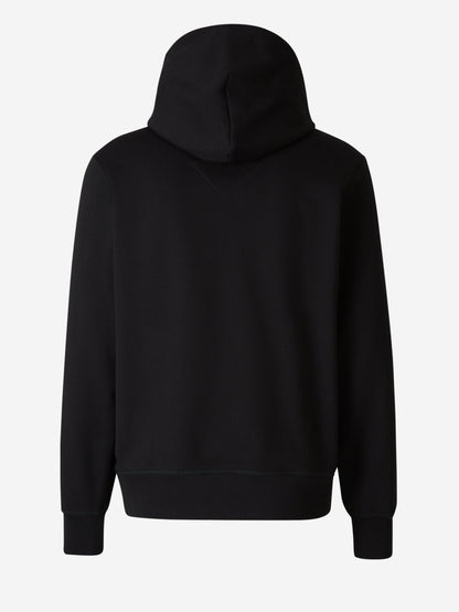 Outlet online Canada Goose Hombre Sudadera Capucha Huron color Negro sku 545-001350 03 - Foto 7