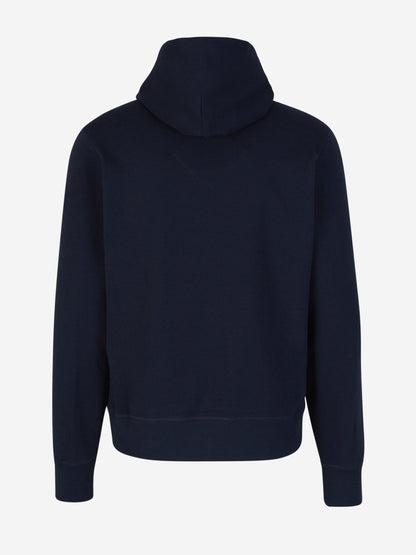 Outlet online Canada Goose Hombre Sudadera Capucha Huron color Negro sku 545-001350 03 - Foto 12