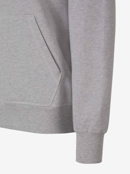 Outlet online McQueen Hombre Sudadera Capucha Algodón color Gris Claro sku 545-001371 01 - Foto 4