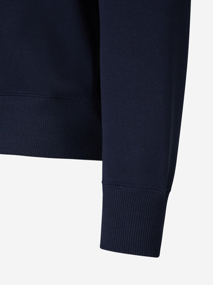 Outlet online Etro Hombre Sudadera Logo Relieve color Mostaza sku 545-001372 01 - Foto 10