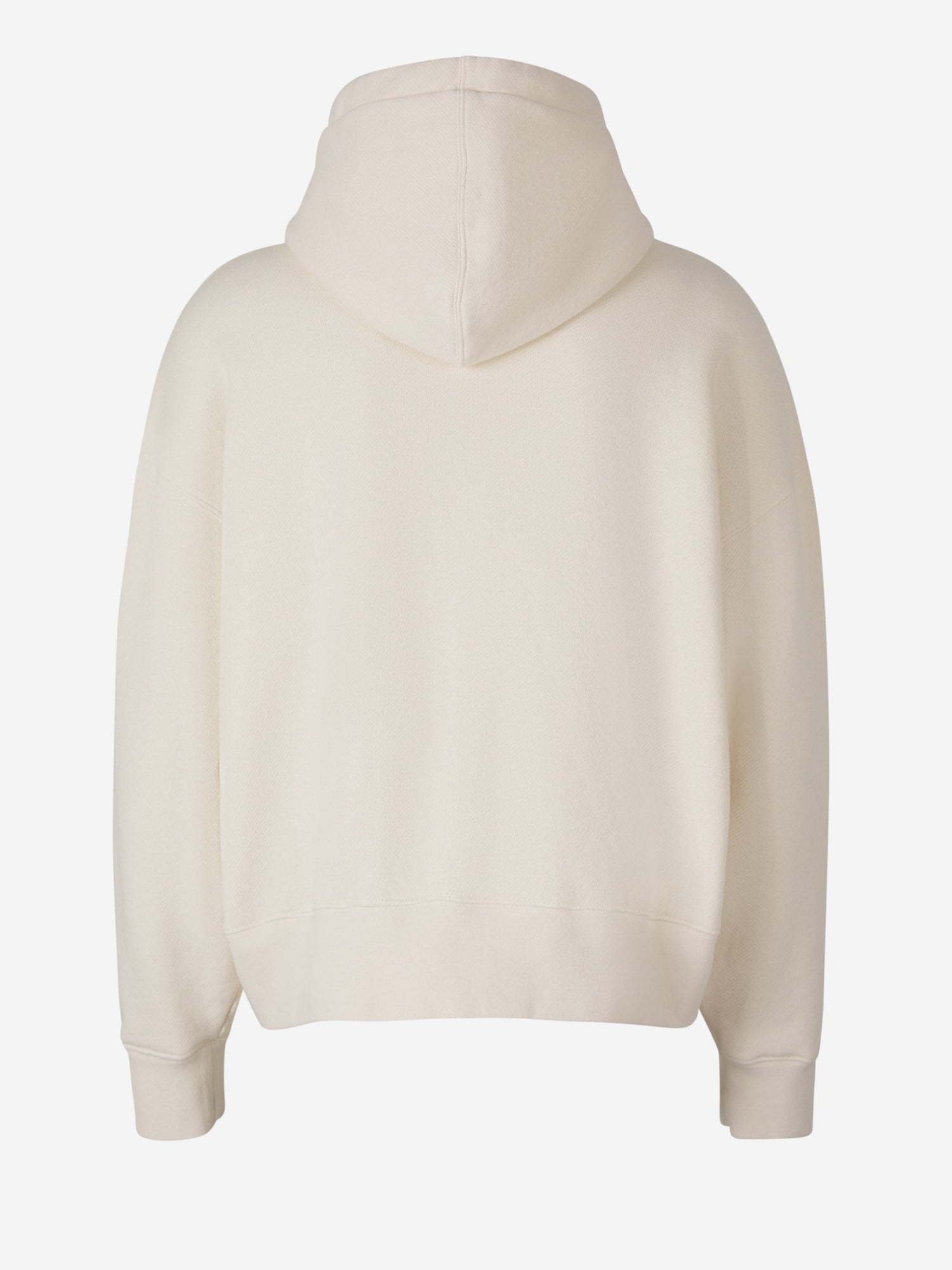 Outlet online Palm Angels Hombre Sudadera Oso Relieve color Crema sku 545-001386 01 - Foto 2