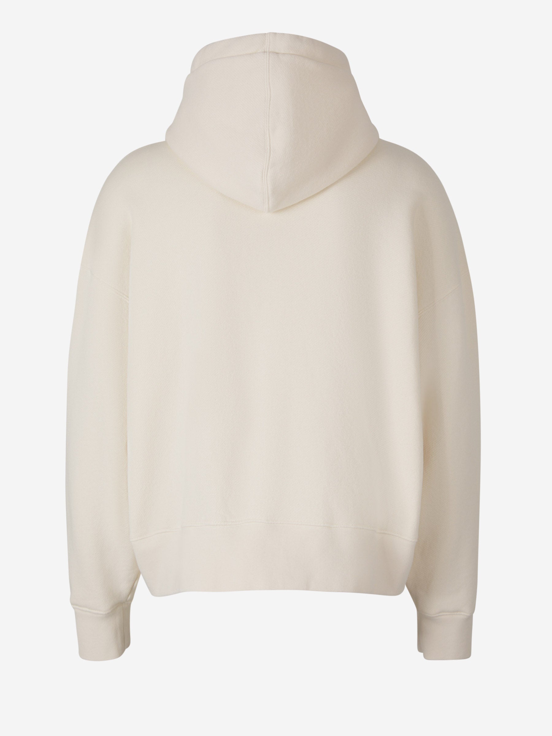 Outlet online Palm Angels Hombre Sudadera Oso Relieve color Negro sku 545-001386 02 - Foto 2