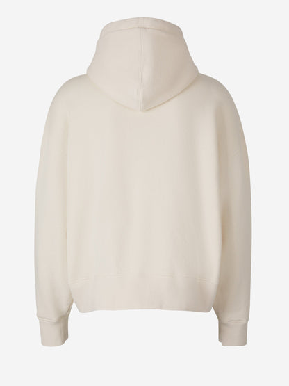 Outlet online Palm Angels Hombre Sudadera Oso Relieve color Negro sku 545-001386 02 - Foto 2