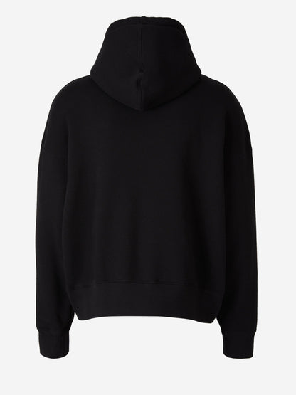 Outlet online Palm Angels Hombre Sudadera Oso Relieve color Crema sku 545-001386 01 - Foto 7